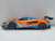 0557AW NSR McLaren 720S Optimum Motorsport GT Open 2022, #72 1:32 Slot Car