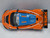 0557AW NSR McLaren 720S Optimum Motorsport GT Open 2022, #72 1:32 Slot Car