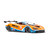 0556AW NSR McLaren 720S Optimum Motorsport Asian Le Mans Series 2022, #42 1:32 Slot Car