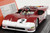 SICA11G Slot.it Alfa Romeo 33/3 2nd Targa Florio 1971 #2, 1:32 Slot Car