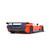 NSR 0558AW5 Mosler MT900 R EVO 3 Martini, #58 1:32 Slot Car