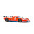 NSR 0558AW5 Mosler MT900 R EVO 3 Martini, #58 1:32 Slot Car