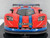 NSR 0558AW5 Mosler MT900 R EVO 3 Martini, #58 1:32 Slot Car