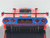 NSR 0558AW5 Mosler MT900 R EVO 3 Martini, #58 1:32 Slot Car
