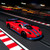 NSR 0558AW5 Mosler MT900 R EVO 3 Martini, #58 1:32 Slot Car