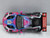 42082 Carrera Lancia Beta Montecarlo Turbo 24h Daytona 1981, #2 *Analog/No Reverse Switch/No Case* 1:32 Slot Car