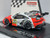 20027821 Carrera Evolution Porsche 911 Porsche 911 GT3 R Lionspeed GP, #24 1:32 Slot Car