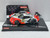 20027821 Carrera Evolution Porsche 911 Porsche 911 GT3 R Lionspeed GP, #24 1:32 Slot Car