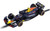 20027803 Carrera Evolution F1 Red Bull Racing RB20 S. Perez, #11 1:32 Slot Car