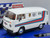 20032084 Carrera Digital 132 VW Bus T2b Martini Racing 1:32 Slot Car