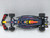20032046 Carrera Digital 132 F1 Red Bull Racing RB20 M. Verstappen, #1 1:32 Slot Car