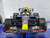 20032047 Carrera Digital 132 F1 Red Bull Racing RB20 S. Perez, #11 1:32 Slot Car
