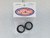 12418RU Super Tires - Urethane Tires Carrera Ferrari 296 1:24 Slot Car Part