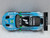 20032052 Carrera Digital 132 Ford Mustang GT3 Champion Spirit, #55 1:32 Slot Car