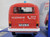 20032083 Carrera Digital 132 VW BUS T2b Feuerwehr/Fire Engine 1:32 Slot Car