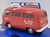 20032083 Carrera Digital 132 VW BUS T2b Feuerwehr/Fire Engine 1:32 Slot Car