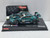 20027804 Carrera Evolution Aston Martin Vantage AMR GT3 Evo Blackthorn AMR British GT 2024, #87 1:32 Slot Car