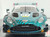 20027804 Carrera Evolution Aston Martin Vantage AMR GT3 Evo Blackthorn AMR British GT 2024, #87 1:32 Slot Car