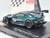 20027804 Carrera Evolution Aston Martin Vantage AMR GT3 Evo Blackthorn AMR British GT 2024, #87 1:32 Slot Car