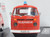 20027837 Carrera Evolution VW BUS T2b Feuerwehr/Fire Engine 1:32 Slot Car
