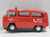 20027837 Carrera Evolution VW BUS T2b Feuerwehr/Fire Engine 1:32 Slot Car