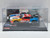 20027807 Carrera Evolution Ford Mustang GT3 Champion Spirit, #64 1:32 Slot Car