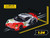 20023984 Carrera Digital 124 Porsche 911 GT3 R Lionspeed GP, #24 1:24 Slot Car