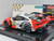 20023984 Carrera Digital 124 Porsche 911 GT3 R Lionspeed GP, #24 1:24 Slot Car