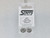 SRS07 Staffs MAG Evo 12-Spoke Magnesium Wheels 16.9 x 10mm Silver (2) 1.23g 1:32 Slot Part
