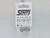 SRS04 Staffs MAG Evo 12-Spoke Magnesium Wheels 15.8 x 8.5mm Silver (2) 0.98g 1:32 Slot Car Part