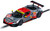 42056 Carrera Ferrari 296 GT3 "Vista AF Corse FIA WEC 2024 #55 *Analog/No Reverse Switch/No Case* 1:32 Slot Car