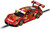 20032065 Carrera Digital 132 Porsche 911 GT3 R Absolute Racing Macao GP 2024, #25 1:32 Slot Car
