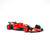 0563IL NSR Formula 22/26 Rosso Fuoco - Charles Leclerc, #16 Inline King 21K EVO3 1:32 Slot Car