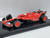 0563IL NSR Formula 22/26 Rosso Fuoco - Charles Leclerc, #16 Inline King 21K EVO3 1:32 Slot Car