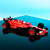 0563IL NSR Formula 22/26 Rosso Fuoco - Charles Leclerc, #16 Inline King 21K EVO3 1:32 Slot Car