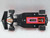 0563IL NSR Formula 22/26 Rosso Fuoco - Charles Leclerc, #16 Inline King 21K EVO3 1:32 Slot Car