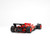 0564IL NSR Formula 22/26 Rosso Fuoco - Carlos Sainz #55 Inline King 21K EVO3 1:32 Slot Car
