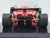 0564IL NSR Formula 22/26 Rosso Fuoco - Carlos Sainz #55 Inline King 21K EVO3 1:32 Slot Car