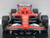 0564IL NSR Formula 22/26 Rosso Fuoco - Carlos Sainz #55 Inline King 21K EVO3 1:32 Slot Car