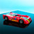 0565SW NSR Lola T290 Ford Targa Florio 1972 Winner, #8 Shark 21.5K 1:32 Slot Car