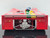 0565SW NSR Lola T290 Ford Targa Florio 1972 Winner, #8 Shark 21.5K 1:32 Slot Car