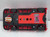 0566SW NSR Lola T290 Ford Targa Florio 1973, #16 Shark 21.5K 1:32 Slot Car