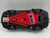 0571AW NSR Porsche 997 GT3 John Player Special, #12 King 21K RPM EVO3 1:32 Slot Car