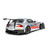 0600AW NSR BMW Z4 GT3 Martini Racing - Grey, #24 King 21K Motor EVO3 1:32 Slot Car