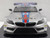 0600AW NSR BMW Z4 GT3 Martini Racing - Grey, #24 King 21K Motor EVO3 1:32 Slot Car