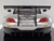 0600AW NSR BMW Z4 GT3 Martini Racing - Grey, #24 King 21K Motor EVO3 1:32 Slot Car