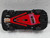 0600AW NSR BMW Z4 GT3 Martini Racing - Grey, #24 King 21K Motor EVO3 1:32 Slot Car