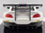 0601AW NSR BMW Z4 GT3 Martini Racing - White, #25 King 21K Motor EVO3 1:32 Slot Car