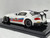 0601AW NSR BMW Z4 GT3 Martini Racing - White, #25 King 21K Motor EVO3 1:32 Slot Car