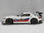 0601AW NSR BMW Z4 GT3 Martini Racing - White, #25 King 21K Motor EVO3 1:32 Slot Car